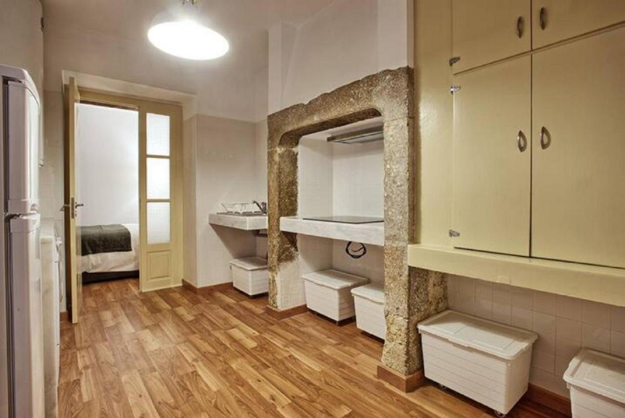 Portas Do Teatro Apartments 2 Lisbon Exterior photo